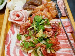 -牛人·雪花牛·木炭烤肉(昆山陆家店)