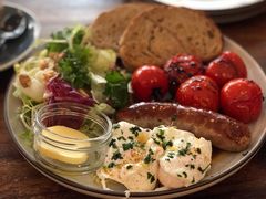 brunch&nbsp;combo-RAC BAR(安福路店)