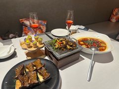 -若蘭慈·无国界素食料理(欢乐海岸店)