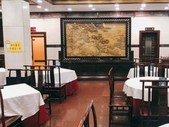 大堂-楼外楼(西湖景区孤山路店)