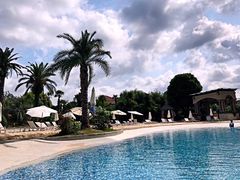 -太阳岛度假酒店