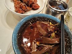 -苏晓玥·江南小吃(深圳北站店)