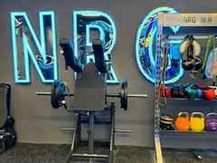 -NRG 健身私教CLUB(世博源店)