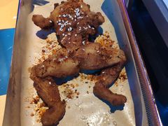 -燥次·烧烤酒场(万象城店)