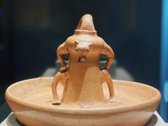 -浙江省博物馆(孤山馆区)
