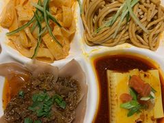 杂粮四小件-福茂源横山铁锅羊肉(牡丹园店)