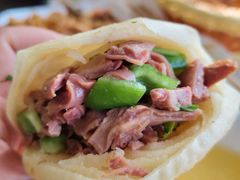 -老保定驴肉馆(云岗路店)