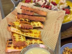 -神府路壹号·海鲜烧烤·砂锅粥·锅物(三坊七巷店)