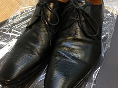 -爱革·洗衣改衣·洗鞋修鞋·洗包修包·奢侈品护理(宝地广场店)