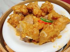 -悦得闲广式点心茶楼(蓝鲸世界店)