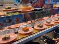 -争鲜回转寿司(东方银座店)