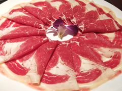 -东来顺饭庄(金泉广场店)