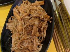 -望京小腰(北京总店)