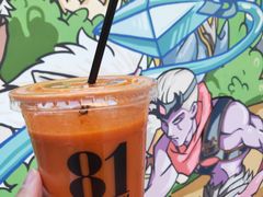 -81BAKERY(大学路店)