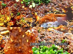 -蓉城西二道无名冒菜(西二道街店)
