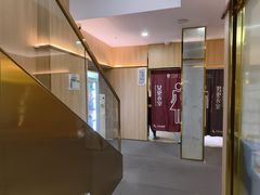 -古德菲力健身(特区报业店)