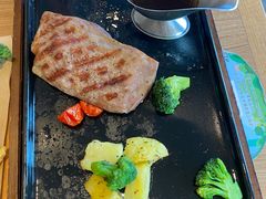 -必胜客(衡百店)