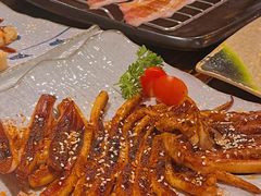 -小川洋风料理(街道口店)