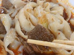 -华兴街自力面店