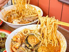 -大中沙茶面(中山路店)