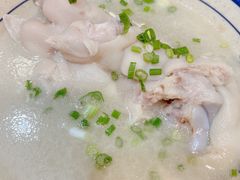-易老妈蹄花.特色川菜(人民公园总店)