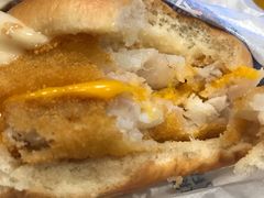 -麦当劳(小白楼店)