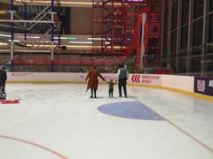 -冠军冰场CHAMPION RINK(凯德广场店)