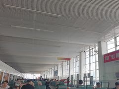 -东营胜利机场