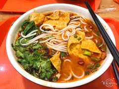 -螺小胖柳州螺蛳粉(钟楼总店)
