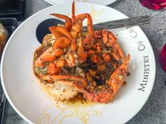 -Ministry of Crab•MOC(交子大道店)