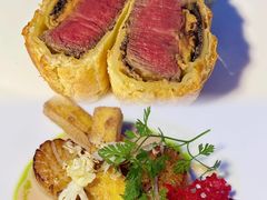 -Kathleen's Waitan 凯圣琳江景西餐厅(外滩店)