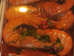 -华府九号海鲜烧烤大排档(龙域店)