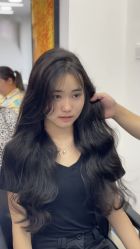 -乾健·烫染·接发SALON