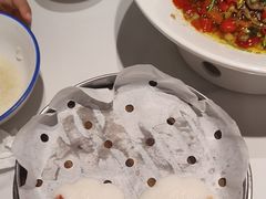 -兰湘子·湘菜小炒(南京江宁万达店)