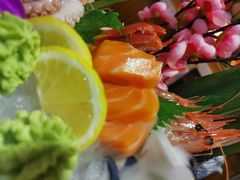-福樱兰海鲜放题铁板烧(加州店)