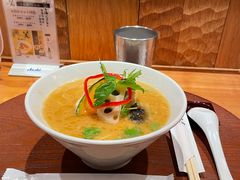 -篝拉面(银座店)