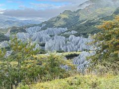 -墨石公园景区