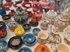 -新疆国际大巴扎