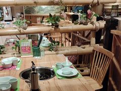 -椰夫人·养生椰子鸡(金沙洲永旺店)