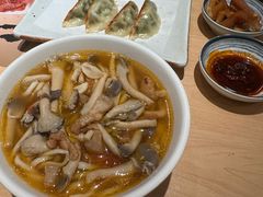 -大师兄·西北小馆(北站缤果空间店)
