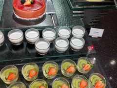 -国宾酒店-花园咖啡自助餐厅(北营房中街店)