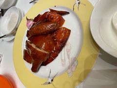 -东海朗廷酒店-唐阁T’ANG COURT 中餐厅