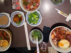 -王繁星面馆(西安熙地港店)