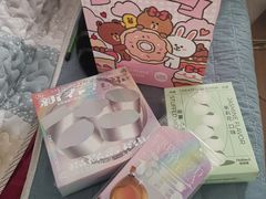 -好利来(八角店)