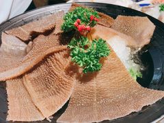 -重庆高老九火锅(万象城店)