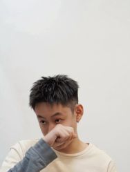 -Nice奈斯形象定制沙龙