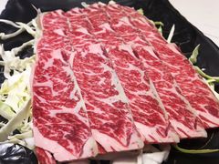 德米雪花牛肉-德米火锅(深圳湾1号旗舰店)