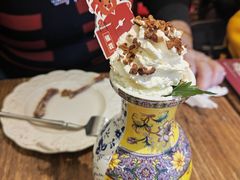 -秘密旅行Bonjour(黑金冠 江南西店)