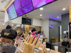 -霸王茶姬(正佳广场店)