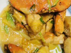 -高老庄新家宴(北斗星广场店)